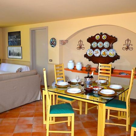 Apartamento Casa Magnolia Gravina di Catania Exterior foto