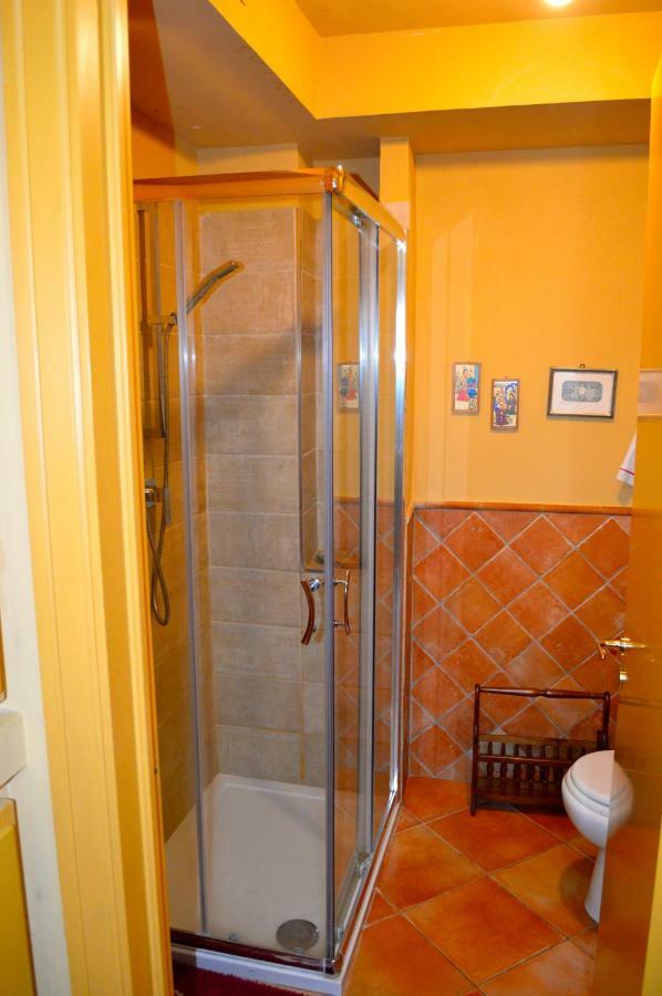 Apartamento Casa Magnolia Gravina di Catania Exterior foto