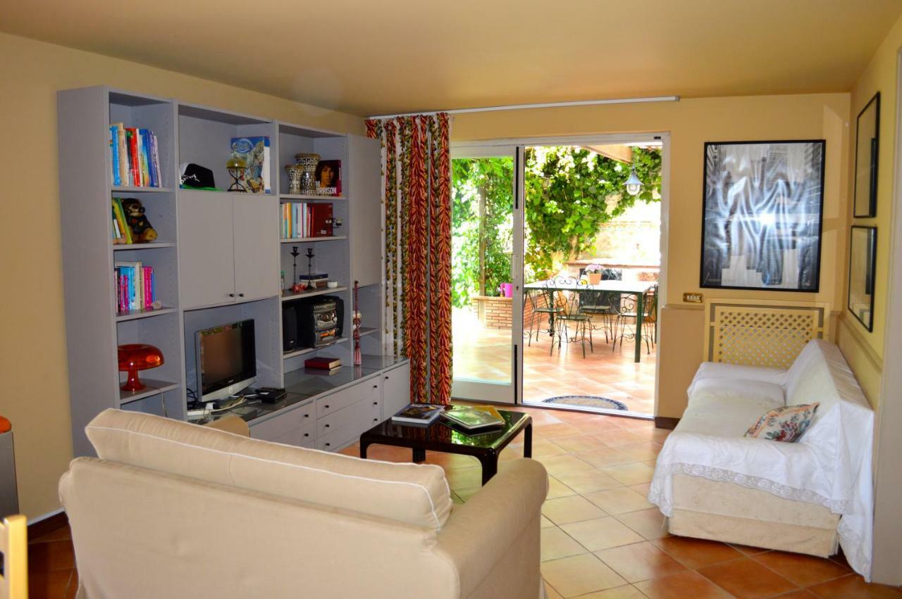 Apartamento Casa Magnolia Gravina di Catania Exterior foto