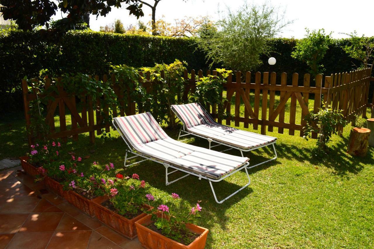 Apartamento Casa Magnolia Gravina di Catania Exterior foto