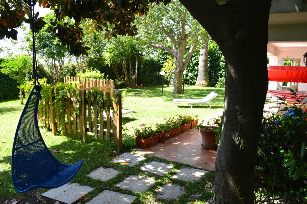 Apartamento Casa Magnolia Gravina di Catania Exterior foto