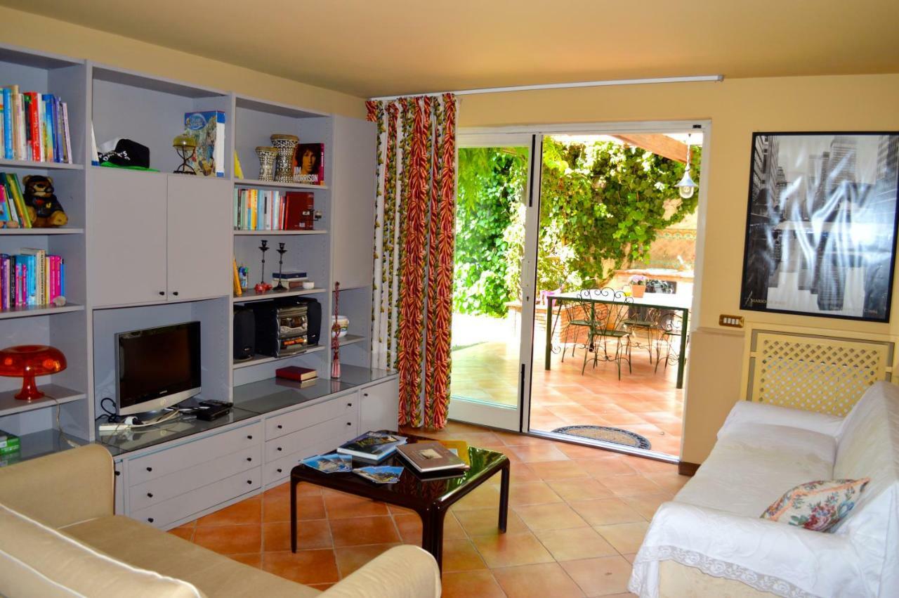 Apartamento Casa Magnolia Gravina di Catania Exterior foto