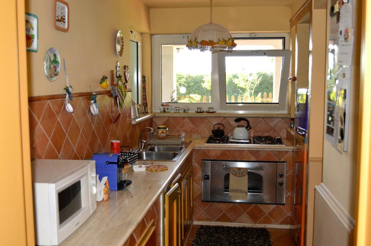 Apartamento Casa Magnolia Gravina di Catania Exterior foto