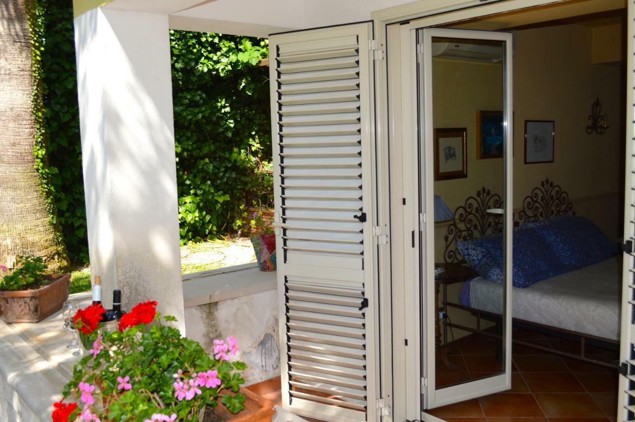 Apartamento Casa Magnolia Gravina di Catania Exterior foto
