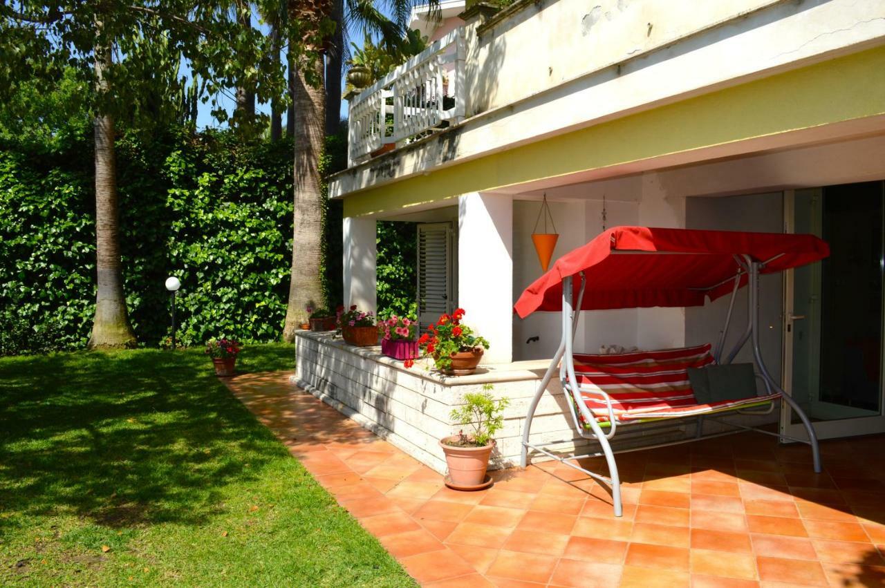 Apartamento Casa Magnolia Gravina di Catania Exterior foto